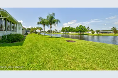 192 Woodsmill Boulevard, Cocoa, FL 32926 - Photo 4