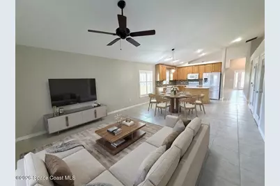 3262 Siderwheel Drive, Rockledge, FL 32955 - Photo 14