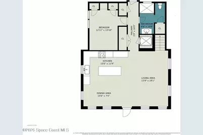 241 Indian River Drive, Cocoa, FL 32922 - Photo 24