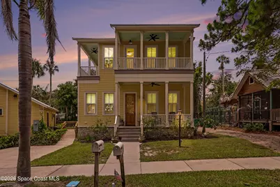 241 Indian River Drive, Cocoa, FL 32922 - Photo 1