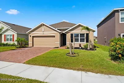 3506 Aberdeen Drive SE, Palm Bay, FL 32909 - Photo 2