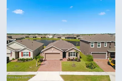 3506 Aberdeen Drive SE, Palm Bay, FL 32909 - Photo 2