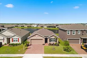 3506 Aberdeen Dr SE, Palm Bay, FL 32909 - Photo 2