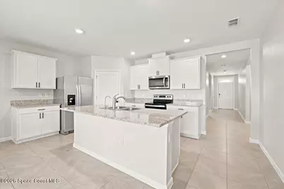 3506 Aberdeen Drive SE, Palm Bay, FL 32909 - Photo 6