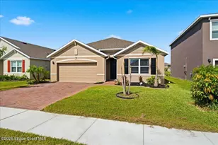 3506 Aberdeen Dr SE, Palm Bay, FL 32909 - Photo 1