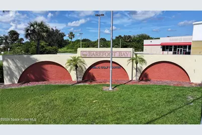 1020 Royal Palm Drive, Barefoot Bay, FL 32976 - Photo 2
