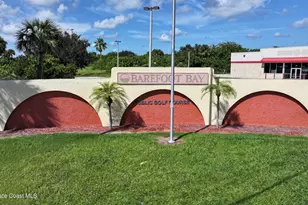 1020 Royal Palm Dr, Barefoot Bay, FL 32976 - Photo 2