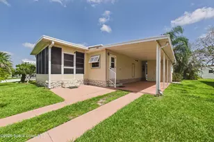 1020 Royal Palm Dr, Barefoot Bay, FL 32976 - Photo 6