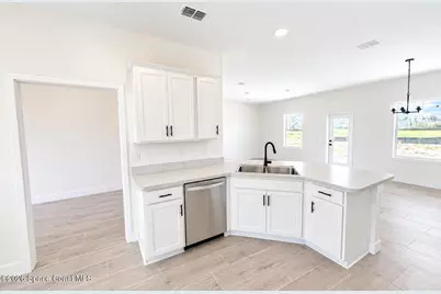 1256 Kylar Drive NW, Palm Bay, FL 32907 - Photo 2