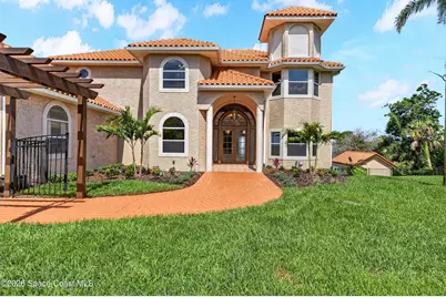 6715 Riveredge Drive, Titusville, FL 32780 - Photo 1