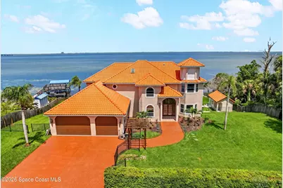 6715 Riveredge Drive, Titusville, FL 32780 - Photo 36