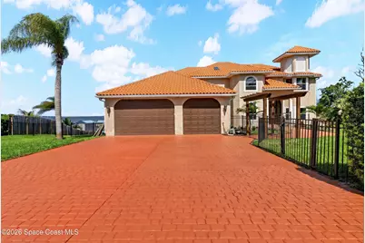 6715 Riveredge Drive, Titusville, FL 32780 - Photo 2