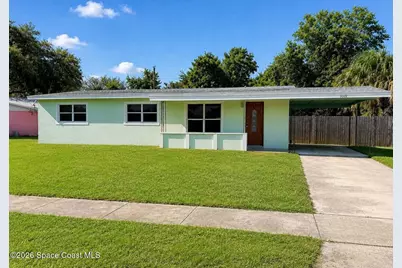 2028 Rollins Drive SE, Cocoa, FL 32922 - Photo 2