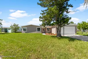 280 Tiki Dr, Merritt Island, FL 32953 - Photo 1