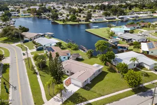 280 Tiki Dr, Merritt Island, FL 32953 - Photo 40