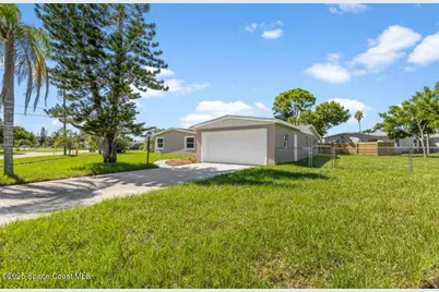 280 Tiki Drive, Merritt Island, FL 32953 - Photo 4