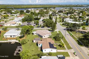 280 Tiki Dr, Merritt Island, FL 32953 - Photo 34