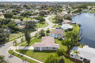 280 Tiki Dr, Merritt Island, FL 32953 - Photo 30