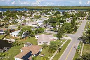 280 Tiki Dr, Merritt Island, FL 32953 - Photo 36
