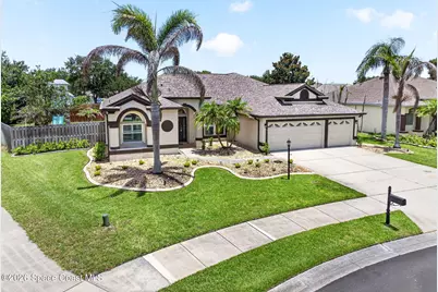 5941 Newbury Circle, Melbourne, FL 32940 - Photo 58