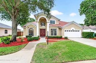 3251 Windsor Estates Dr, Melbourne, FL 32940 - Photo 1