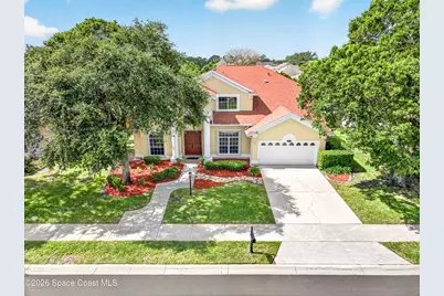 3251 Windsor Estates Drive, Melbourne, FL 32940 - Photo 78