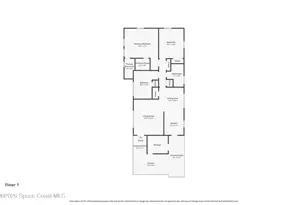 1106 Myrtle Ln, Cocoa, FL 32922 - Photo 2