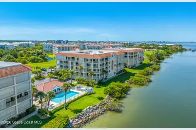 8934 Puerto Del Rio Drive #8503, Cape Canaveral, FL 32920 - Photo 18