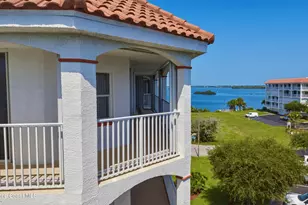 8934 Puerto Del Rio Dr, Cape Canaveral, FL 32920 - Photo 1