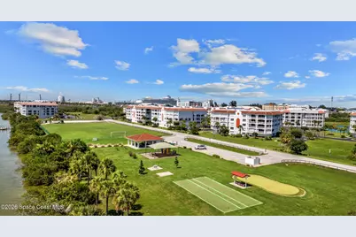 8934 Puerto Del Rio Drive #8503, Cape Canaveral, FL 32920 - Photo 34