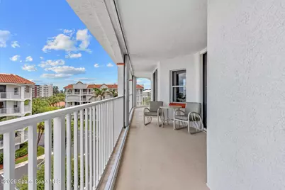 8934 Puerto Del Rio Drive #8503, Cape Canaveral, FL 32920 - Photo 44