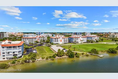 8934 Puerto Del Rio Drive #8503, Cape Canaveral, FL 32920 - Photo 36