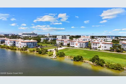 8934 Puerto Del Rio Drive #8503, Cape Canaveral, FL 32920 - Photo 64