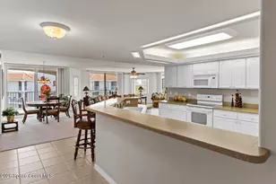 8934 Puerto Del Rio Dr, Cape Canaveral, FL 32920 - Photo 4