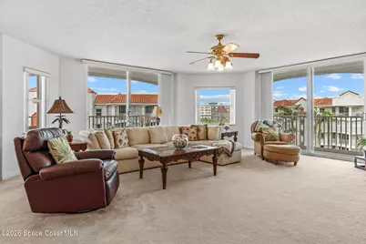 8934 Puerto Del Rio Drive #8503, Cape Canaveral, FL 32920 - Photo 22