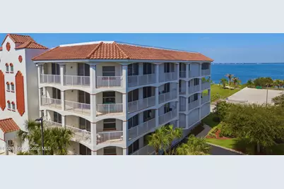 8934 Puerto Del Rio Drive #8503, Cape Canaveral, FL 32920 - Photo 66