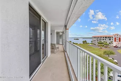 8934 Puerto Del Rio Drive #8503, Cape Canaveral, FL 32920 - Photo 42