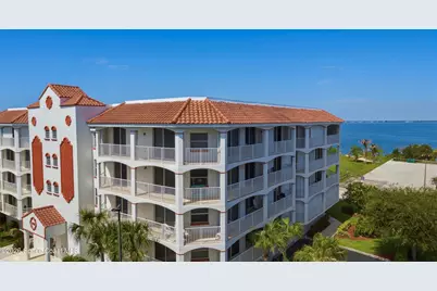 8934 Puerto Del Rio Drive #8503, Cape Canaveral, FL 32920 - Photo 2
