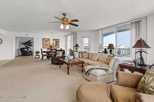 8934 Puerto Del Rio Dr, Cape Canaveral, FL 32920 - Photo 10