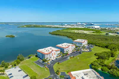 8934 Puerto Del Rio Drive #8503, Cape Canaveral, FL 32920 - Photo 16