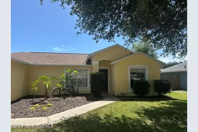 7423 Bumelia Drive, Cocoa, FL 32927 - Photo 4