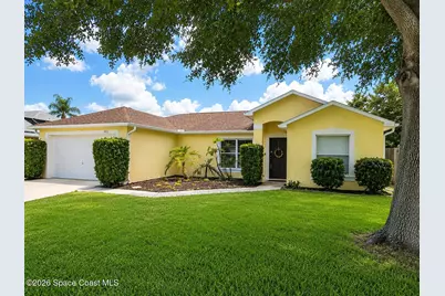 7423 Bumelia Drive, Cocoa, FL 32927 - Photo 1