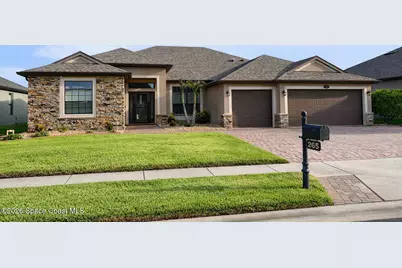 265 Sirius Court, Melbourne, FL 32904 - Photo 1