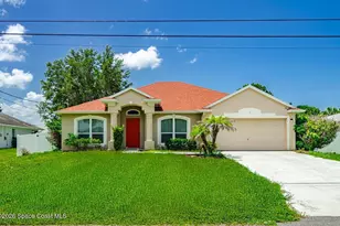 298 Silverfrost St SE, Palm Bay, FL 32909 - Photo 2