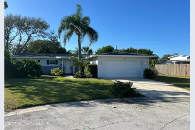 250 Debra Court, Satellite Beach, FL 32937 - Photo 1