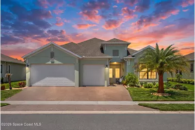 1243 Great Belt Circle, Melbourne, FL 32940 - Photo 1