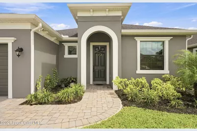 3055 Blazing Star Drive, Melbourne, FL 32940 - Photo 4