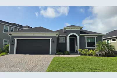 3055 Blazing Star Drive, Melbourne, FL 32940 - Photo 1