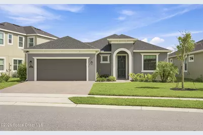 3055 Blazing Star Drive, Melbourne, FL 32940 - Photo 36