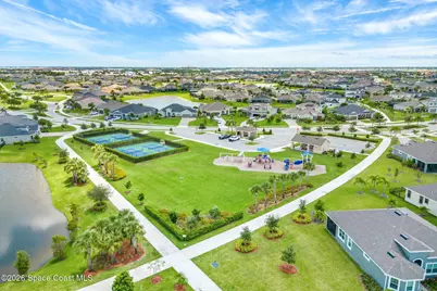 3055 Blazing Star Drive, Melbourne, FL 32940 - Photo 62